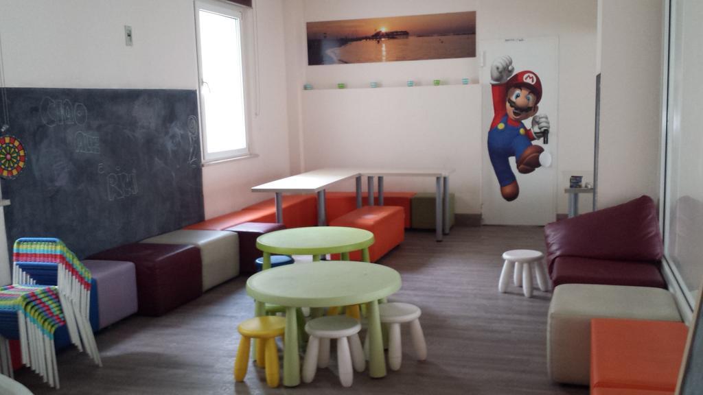 קאטוליקה Hotel Major מראה חיצוני תמונה